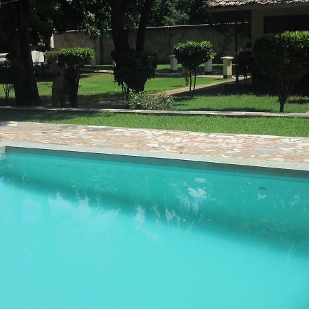 Twiga Lodge And Campsite Mto wa Mbu Dış mekan fotoğraf